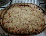 Foto langkah ke 10 dari resep Macaroni schotel.