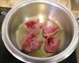 Foto del paso 3 de la receta: Alubias rojas con codornices