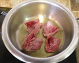 Foto del paso 3 de la receta: Alubias rojas con codornices