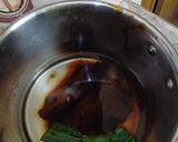 Foto langkah ke 1 dari resep Syrup Gula Merah Kental.
