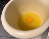 Une image de l'étape 4 de Gâteau ultra léger aux kiwis.
