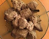 Foto langkah ke 1 dari resep Rendang ati sapi.