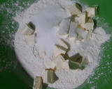 Foto del paso 1 de la receta: Scones dulces