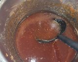 Φωτογραφία βήματος 5 της συνταγής Tomato Jam