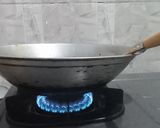 Foto langkah ke 2 dari resep Ayam bakar madu teflon dan sambal tomat limo.