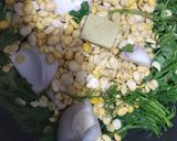 صورة لخطوة 2 من وصفة البصاره 🍵
