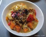 Foto del paso 4 de la receta: Wok de pollo