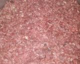 Foto del paso 4 de la receta: Pan de carne a la pizza