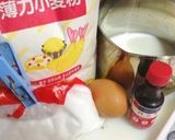 A picture of step 1 of Easy & Smooth Custard Cream.