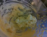 A picture of step 11 of Strawberry Cup cakes.