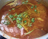 நாட்டுக்கோழி குழம்பு ரெசிபி ஸ்டேப் 6 புகைப்படம்