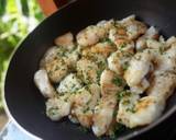 Lemon and Butter Fried fish recipe step 3 photo