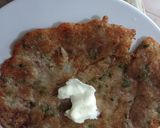 A picture of step 5 of Muli ka paratha.