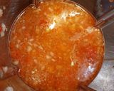 Foto del paso 2 de la receta: Salsa de tomate casera