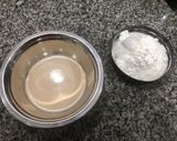 Foto del paso 1 de la receta: Dulce de Maicena
