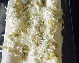 Chicken Enchiladas With Sour Cream White Sauce recipe step 8 photo
