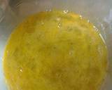 Calamari recipe step 1 photo