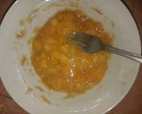 Foto langkah ke 1 dari resep Bolu Pisang 2 Telur.