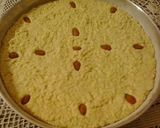 صورة لخطوة 4 من وصفة طريقة عمل هريسة