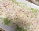 Foto del paso 3 de la receta: Pastel de verano a mi manera!!