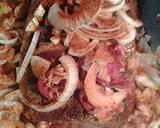 Pork roast. Inspired by Mr. Fernndez recipe step 4 photo