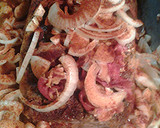 A picture of step 4 of Pork roast. Inspired by Mr. Fernández.