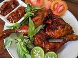 Ayam Bakar Madu