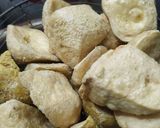 Foto langkah ke 1 dari resep Tahu Aci Kukus.
