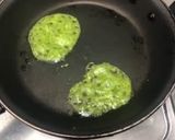 Foto del paso 2 de la receta: 349. Crujiente de ajo y perejil (acompañamiento)