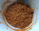 Foto del paso 2 de la receta: Chorizo vegano de soja