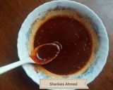 صورة لخطوة 1 من وصفة البروستد الحار جداً