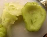 Stuffed Chayote Squash recipe step 9 photo