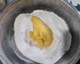Foto langkah ke 2 dari resep Pie Susu.