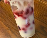 A picture of step 4 of Parfaits.