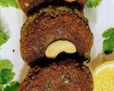 કોફ્તા (Kofta Recipe in Gujarati) રેસીપી સ્ટેપ3ફોટો
