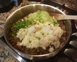 A picture of step 4 of CanH's Fair Tacos!.