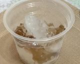Foto langkah ke 3 dari resep Cincau Thai Tea.