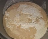 Foto del paso 1 de la receta: Pancitos saborizados