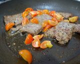 Foto del paso 1 de la receta: Empanadas de Entraña