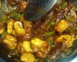 पनीर रोल (Paneer Roll recipe in Hindi) रेसिपी चरण 3 फोटो