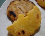 Foto del paso 6 de la receta: Arepas básicas - ideales para freezer y preparación adelantada