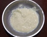 A picture of step 4 of Creamy Prawn Curry.