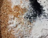 صورة لخطوة 6 من وصفة خبز بالبصل (تراث اردني)