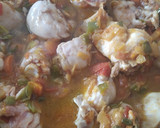 Foto del paso 3 de la receta: Arroz caldoso con pollo