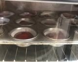 Foto del paso 5 de la receta: Cupcakes red velvet