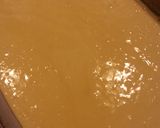 A picture of step 1 of " MAGIC " Pumpkin Cake. .. ...