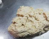 Foto del paso 4 de la receta: Pan amasado