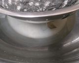 A picture of step 1 of White pumpkin Badi.