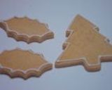 A picture of step 17 of Christmas Cookies & Cookie Gift Box.