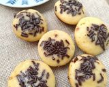 Foto langkah ke 5 dari resep Kue Cubit.